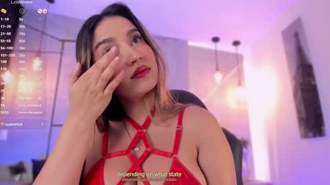 Danii  online show from 22, 1, 2025