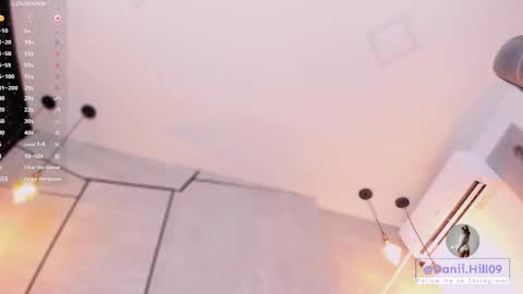 Danii  online show from 11, 3, 2025