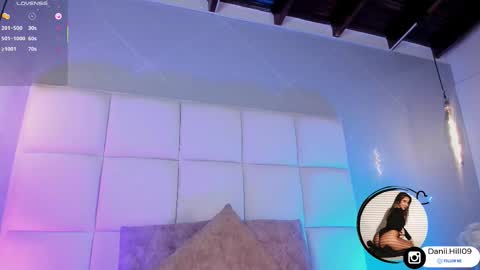 Danii  online show from 22, 11, 2025