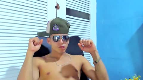 Dani online show from 10, 2, 2025