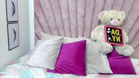 DaniiBelluci  online show from 15, 11, 2025