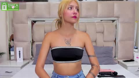 DANIELA online show from 7, 11, 2025