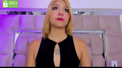 Snapshot of daniiela_beteche777 chatting on 14, 5, 2026 DANIELA online show from 14, 5, 2026