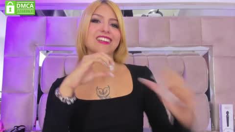 Snapshot of daniiela_beteche777 chatting on 23, 5, 2026 DANIELA online show from 23, 5, 2026