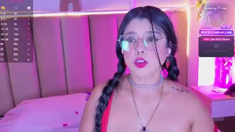Danni online show from 11, 7, 2026