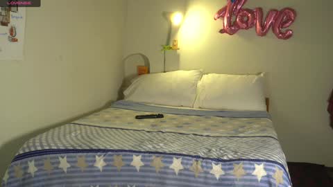 danalle .. online show from 12, 1, 2025