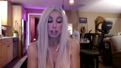 DanikaWhite69 online show from 4, 3, 2026