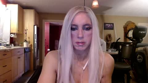 DanikaWhite69 online show from 1, 4, 2026