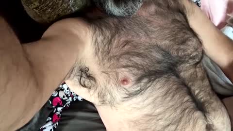 Danimal1386 online show from 23, 12, 2024