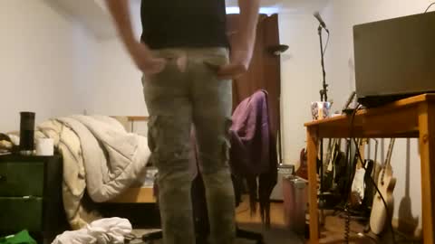 danimal5000 online show from 2, 12, 2024