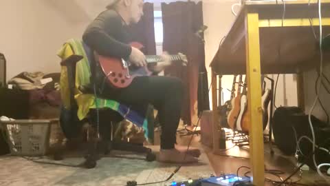 danimal5000 online show from 16, 1, 2025