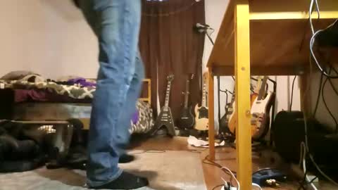 danimal5000 online show from 22, 1, 2025