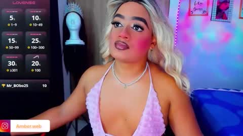 danipein online show from 24, 3, 2026