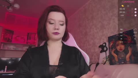 Your mistress Dani online show from 2, 1, 2025