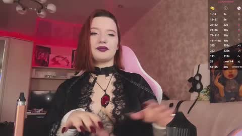 Your mistress Dani online show from 21, 2, 2025