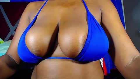 danisabrownn online show from 16, 3, 2026