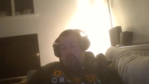 danishman1980 online show from 23, 3, 2026