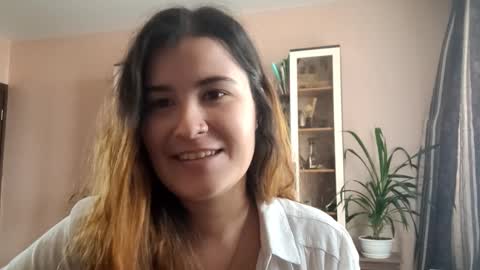 Danita online show from 6, 11, 2025