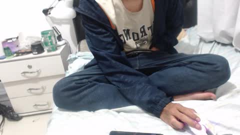 daniel segura online show from 8, 3, 2026