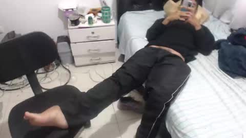 daniel segura online show from 12, 3, 2026