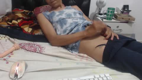 daniel segura online show from 23, 3, 2026