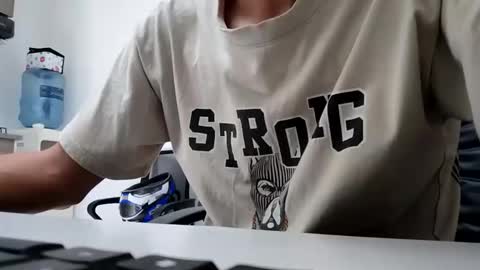 daniel segura online show from 31, 3, 2026