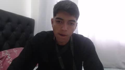 daniel segura online show from 23, 4, 2026