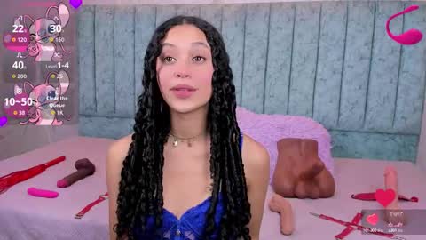 danix_coruscans online show from 27, 9, 2025