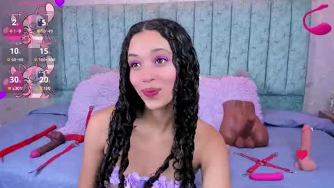 danix_coruscans online show from 16, 10, 2025