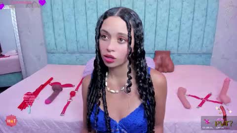 danix_coruscans online show from 14, 3, 2026