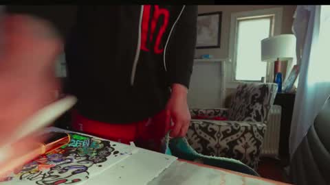 dankfuckcouple online show from 2, 3, 2025