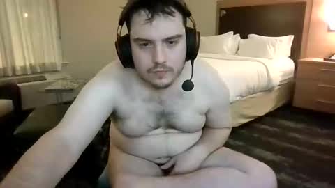 John Connor online show from 24, 2, 2026