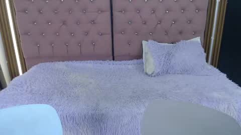 Snapshot of dann_jell chatting on 18, 5, 2026 Danniela y Victoria online show from 18, 5, 2026