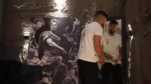 Snapshot of dann_saenz chatting on 7, 11, 2025 Dann saenz online show from 7, 11, 2025