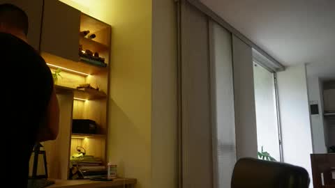 Snapshot of dann_saenz chatting on 12, 11, 2025 Dann saenz online show from 12, 11, 2025