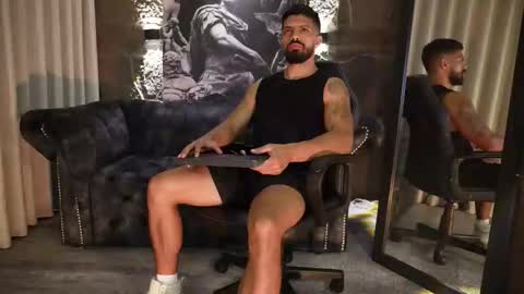 Snapshot of dann_saenz chatting on 3, 2, 2026 Dann saenz online show from 3, 2, 2026