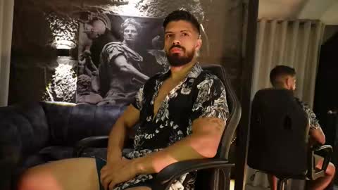 Snapshot of dann_saenz chatting on 23, 2, 2026 Dann saenz online show from 23, 2, 2026