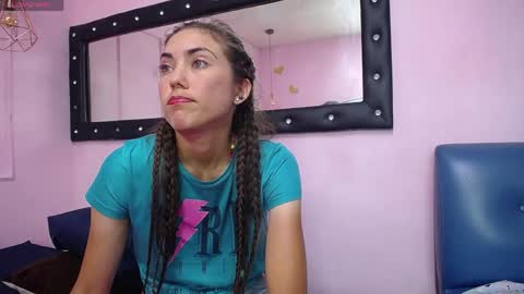 danna7cute online show from 21, 4, 2026