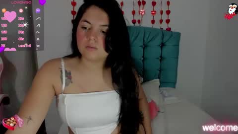 danna online show from 15, 2, 2025