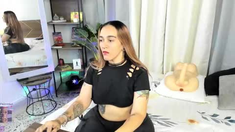 Dannacastle online show from 29, 9, 2025