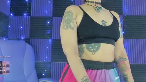 Dannacastle online show from 4, 4, 2026