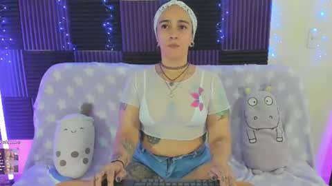 Dannacastle online show from 29, 6, 2026