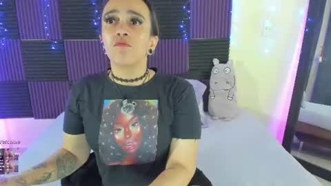 Dannacastle online show from 2, 8, 2026