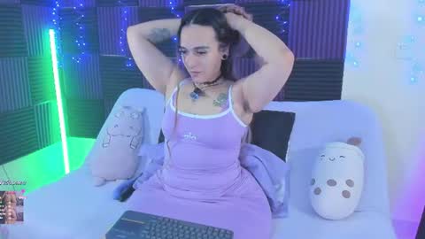 Dannacastle online show from 3, 8, 2026
