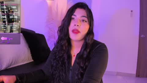 danna_adams1 online show from 16, 6, 2026