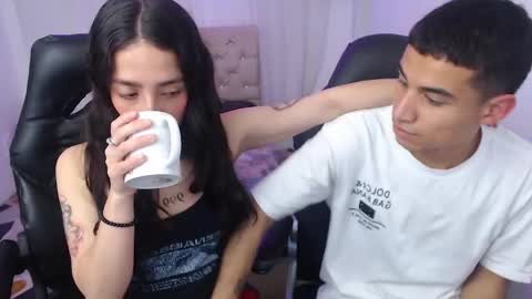 Danna-Josh  online show from 14, 5, 2026