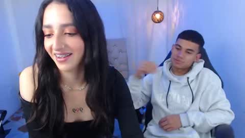 Snapshot of danna_and_joshua chatting on 24, 6, 2026 Danna-Josh online show from 24, 6, 2026