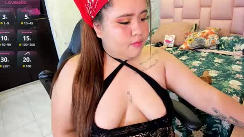 DANNA online show from 25, 3, 2026