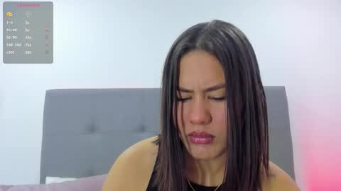 danna_malak online show from 27, 2, 2026