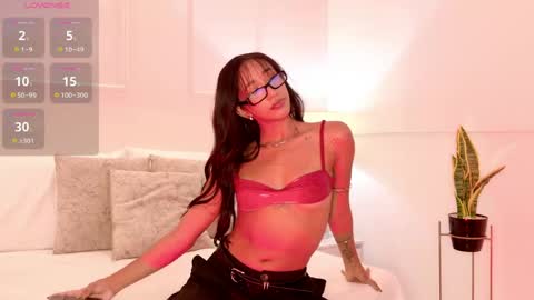 danna_palmeth online show from 15, 5, 2026